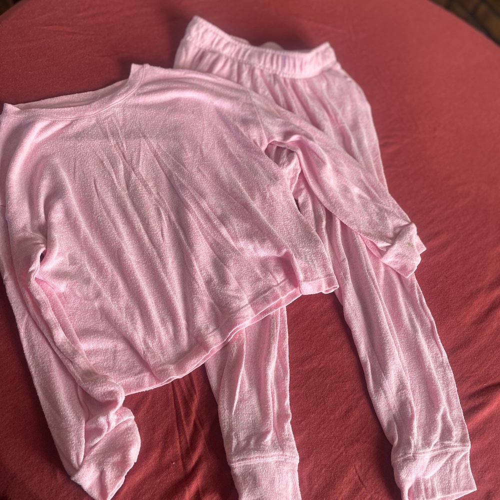Gap Set Pink Kids